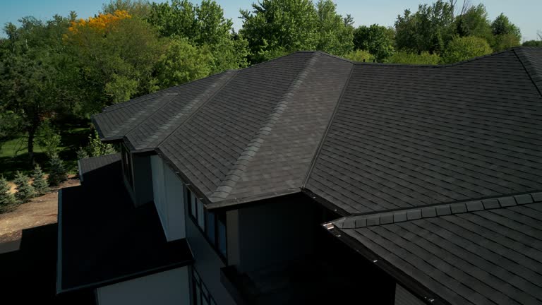 Reliable North Boston, NY Roofing Services Solutions
