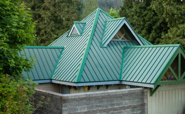 Best Cold Roofs  in North Boston, NY
