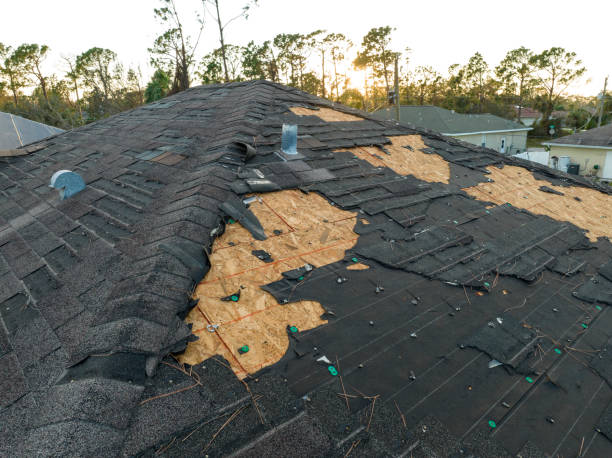 Best Gutter Installation and Repair  in North Boston, NY