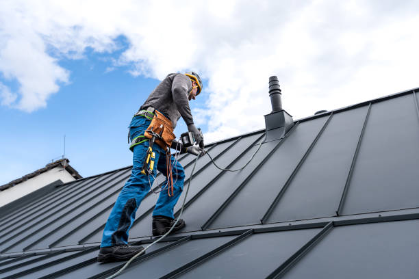 Best Gutter Installation and Repair  in North Boston, NY