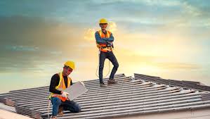 Best Rubber Roofing (EPDM, TPO)  in North Boston, NY